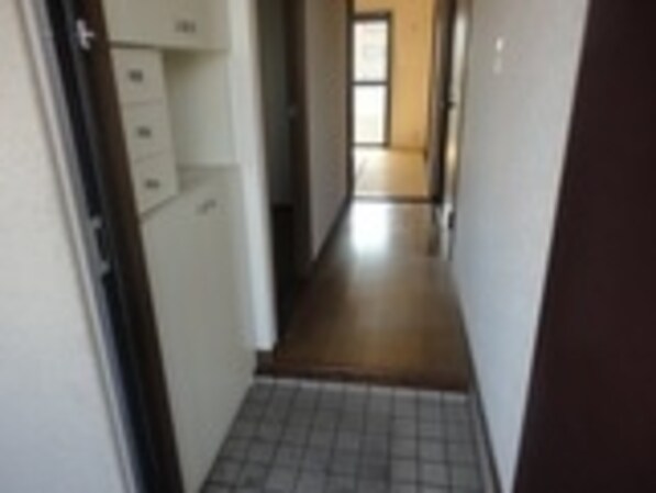 クレールメゾンの物件内観写真